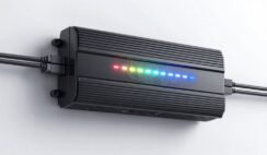 Smart Inverter Technology