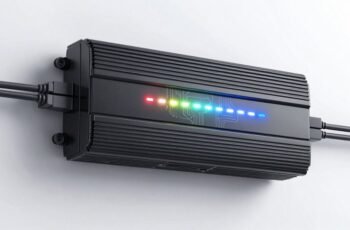 Smart Inverter Technology