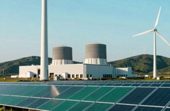 Cost Effective Power Stations