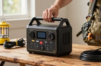 Buying on a Budget Power Stations
