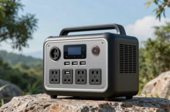 Best Affordable Power Stations