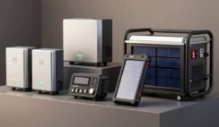 Backup Power Comparison Guide