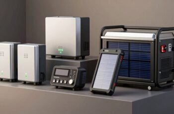 Backup Power Comparison Guide