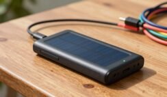 What Does 1000WH Power Mean