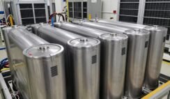 Power Stations Battery Preservation Techniques