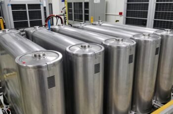 Power Stations Battery Preservation Techniques