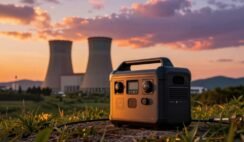 Power Station Sizing Guide for Beginners