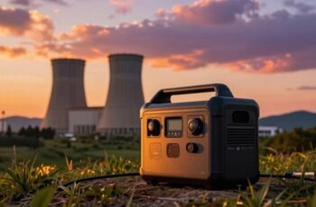 Power Station Sizing Guide for Beginners