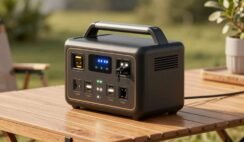 How Often to Charge Power Station