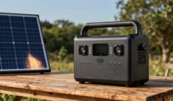 What Size Portable Power Station Do I Need