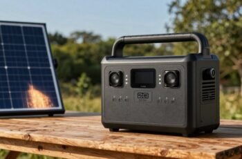 What Size Portable Power Station Do I Need
