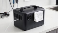 How to Clean Portable Power Station