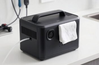 How to Clean Portable Power Station