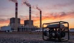 Pros and Cons Power Stations Vs Generators