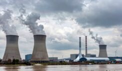 Long Term Cost Power Stations Vs Gas