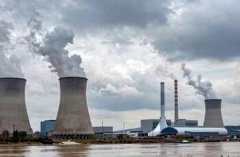 Long Term Cost Power Stations Vs Gas