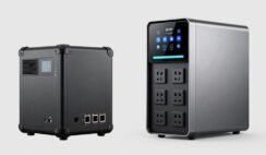 Entry Level Vs Pro Power Stations