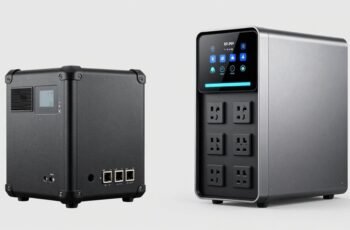 Entry Level Vs Pro Power Stations