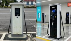 Affordable Vs High Capacity Stations