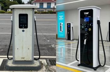 Affordable Vs High Capacity Stations