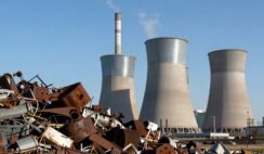 Heap Vs Expensive Power Stations