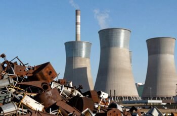 Heap Vs Expensive Power Stations