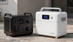 Budget Vs Premium Power Stations