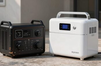Budget Vs Premium Power Stations