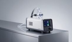Runtime for Cpap on Power Station