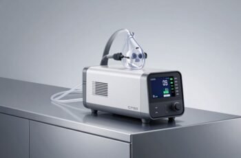 Runtime for Cpap on Power Station