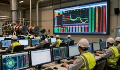 How to Calculate Power Station Capacity