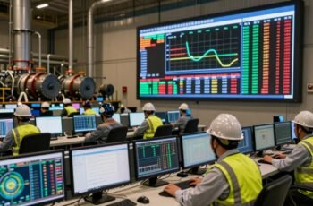 How to Calculate Power Station Capacity