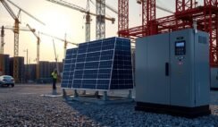 3 Top Power Stations Every Construction Site Needs