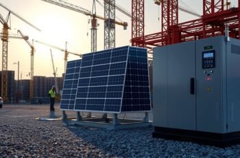 3 Top Power Stations Every Construction Site Needs