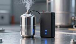 Runtime Differences Gas Vs Battery