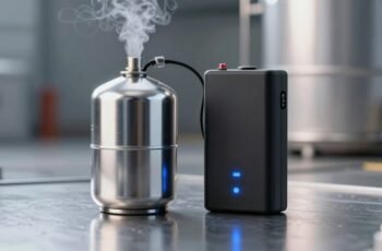Runtime Differences Gas Vs Battery