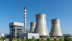 Expensive Power Station Advantages