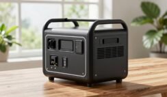 Premium Battery Generator Benefits
