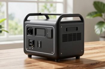Premium Battery Generator Benefits