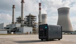 Power Station Vs Generator Backup