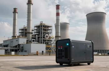 Power Station Vs Generator Backup