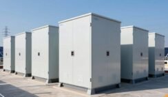 Long Term Power Station Battery Storage Tips