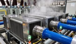 How to Prevent Power Station Overheating