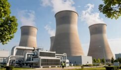 How to Prevent Power Stations Overheating