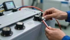 Optimize Power Station Battery Lifespan Tips