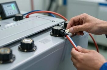 Optimize Power Station Battery Lifespan Tips