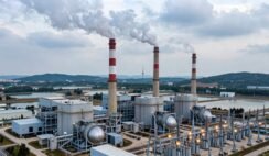 Real World Runtime Power Stations