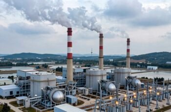 Real World Runtime Power Stations