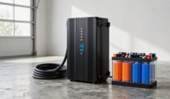 Best Capacity for Home Backup Power