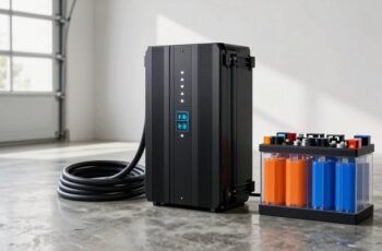 Best Capacity for Home Backup Power